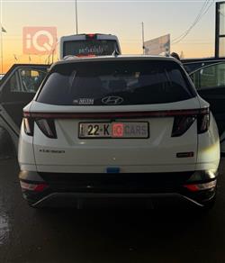 هيونداي توسان